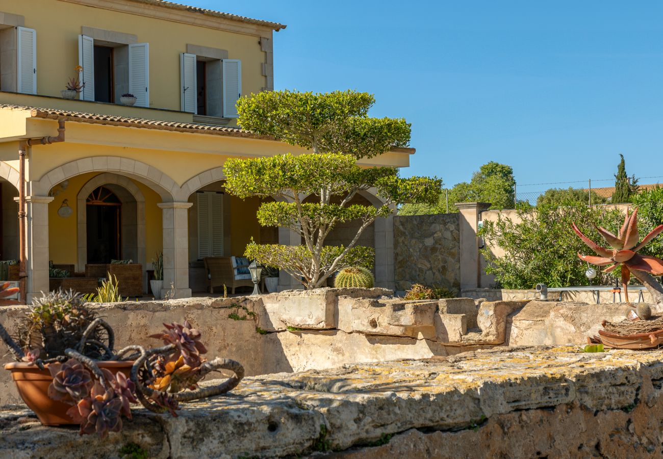 Villa in Alcudia - Villa Sa Portassa By home villas 360