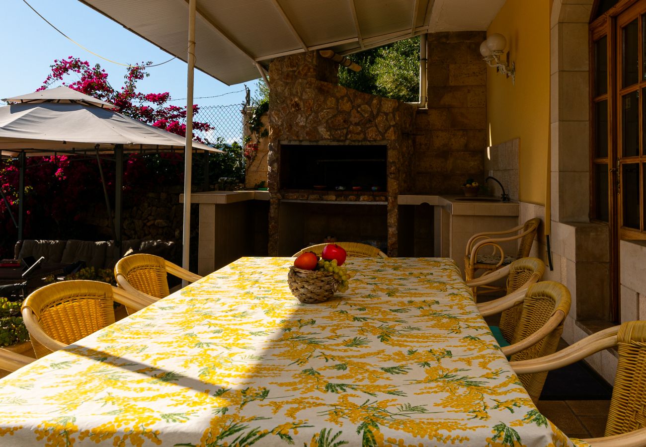 Villa in Alcudia - Villa Sa Portassa By home villas 360