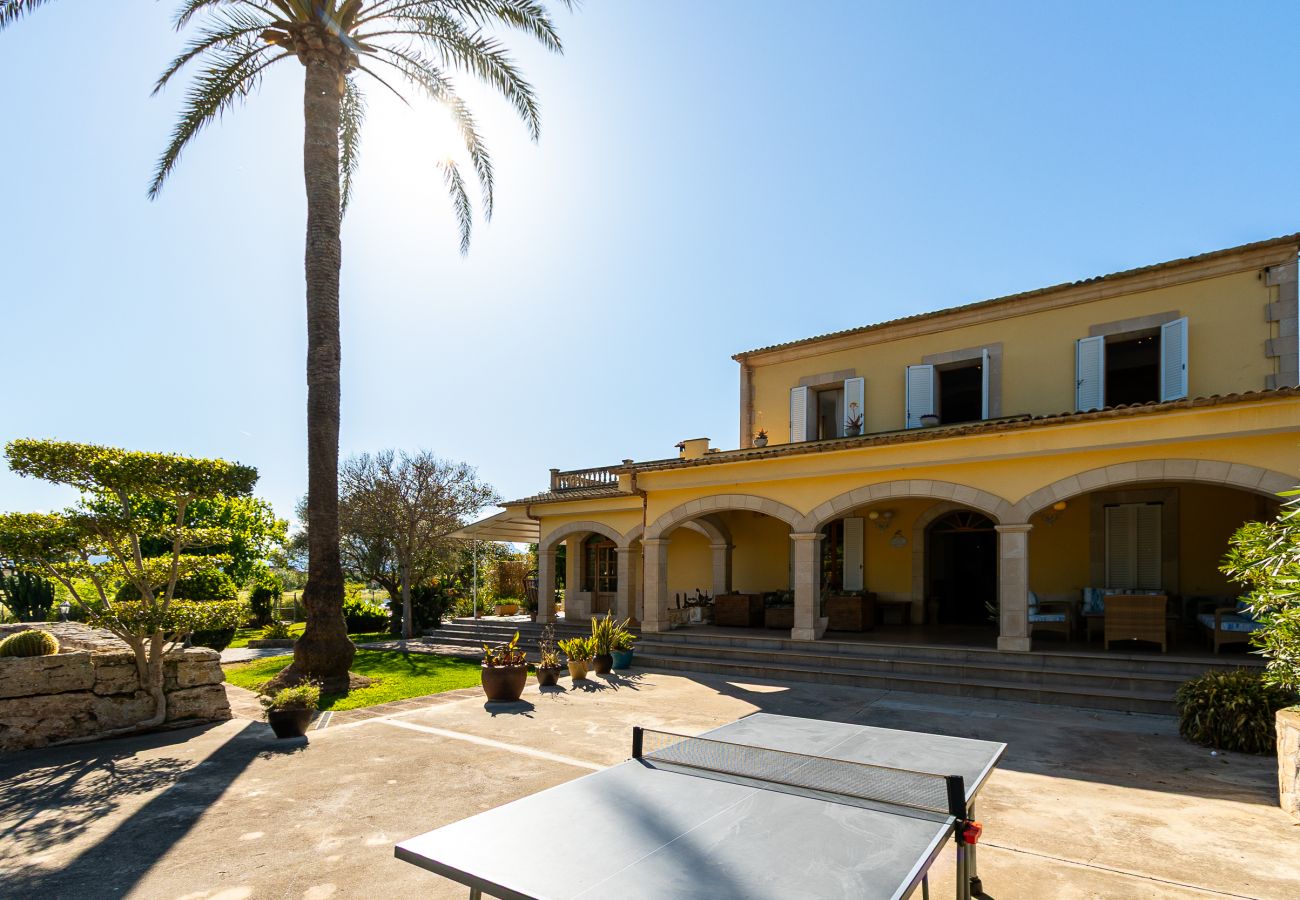 Villa in Alcudia - Villa Sa Portassa By home villas 360