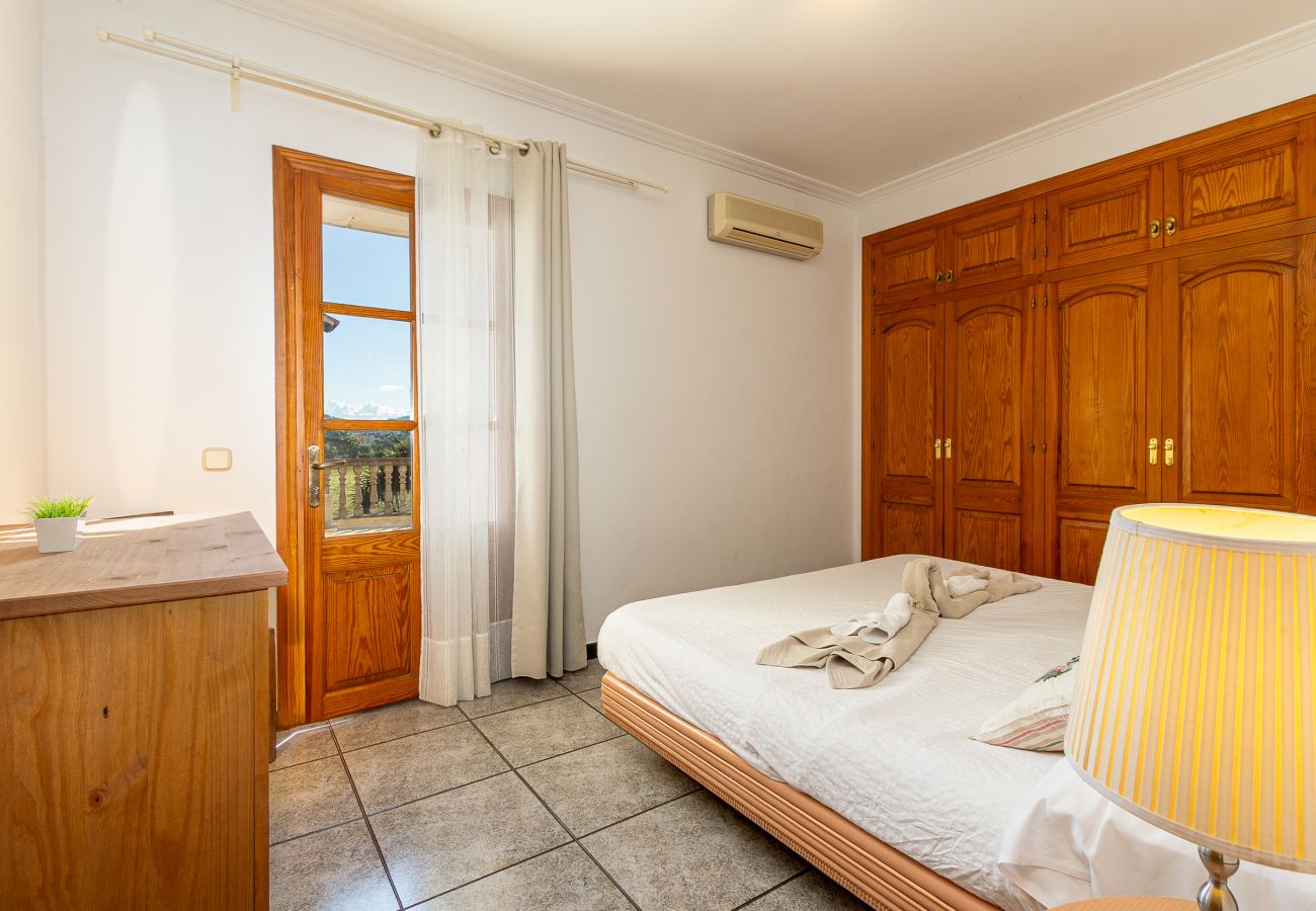 Villa in Alcudia - Villa Sa Portassa By home villas 360
