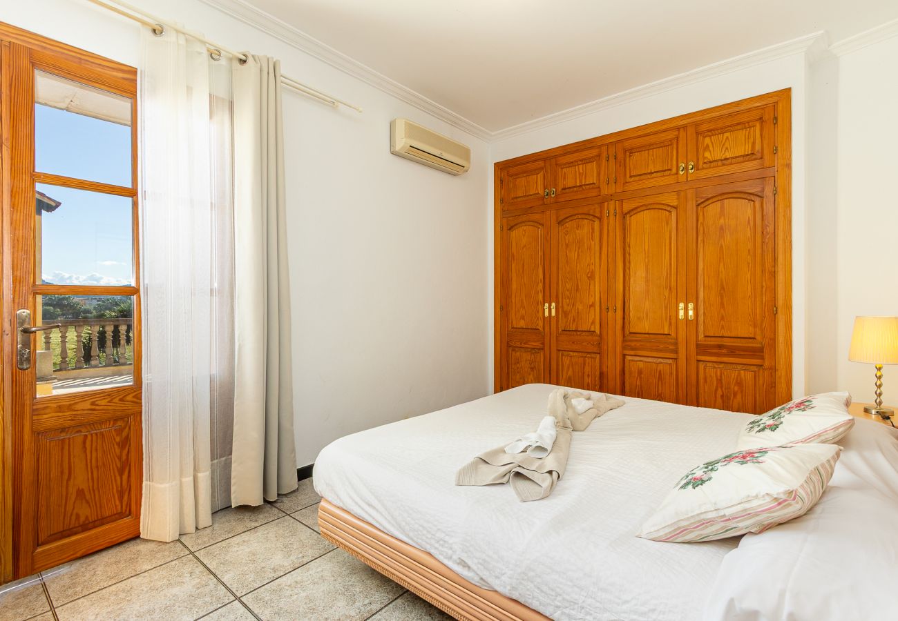 Villa in Alcudia - Villa Sa Portassa By home villas 360