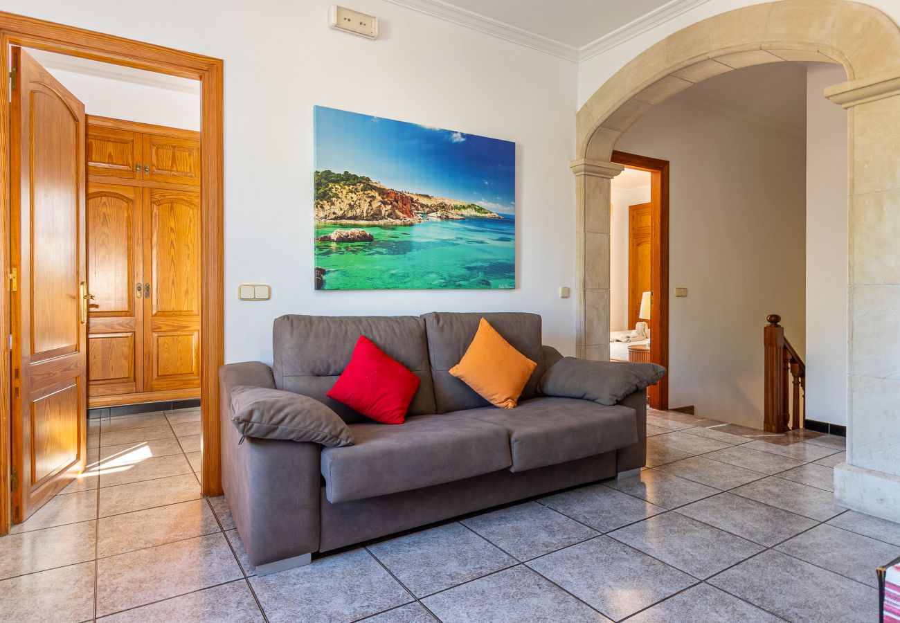 Villa in Alcudia - Villa Sa Portassa By home villas 360