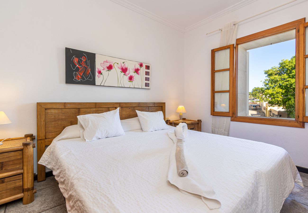 Villa in Alcudia - Villa Sa Portassa By home villas 360
