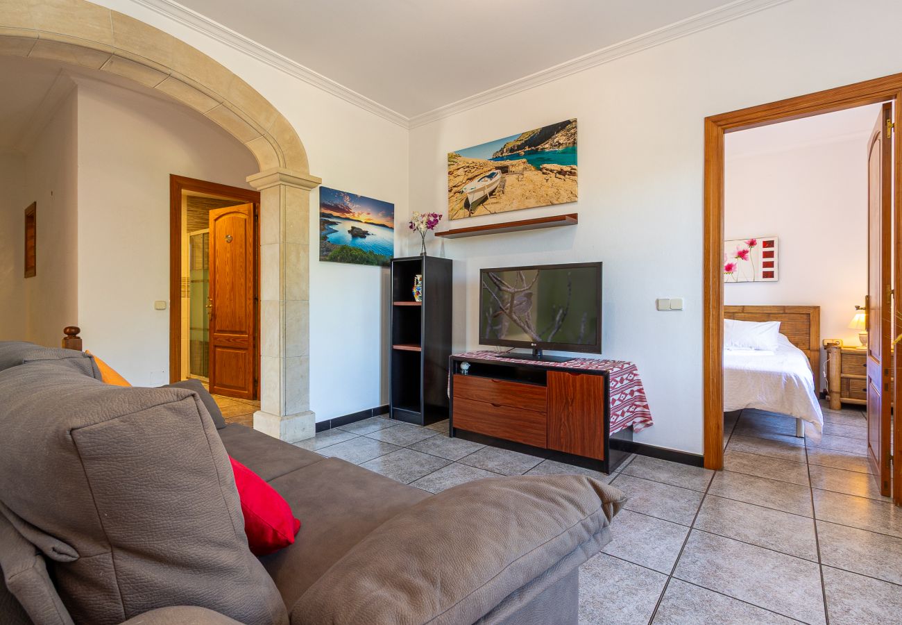 Villa in Alcudia - Villa Sa Portassa By home villas 360