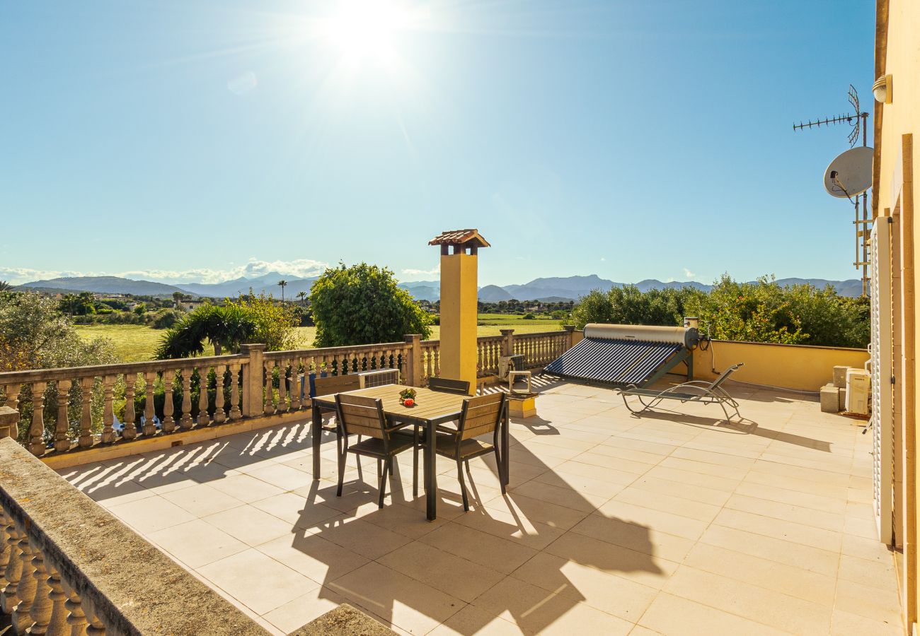 Villa in Alcudia - Villa Sa Portassa By home villas 360