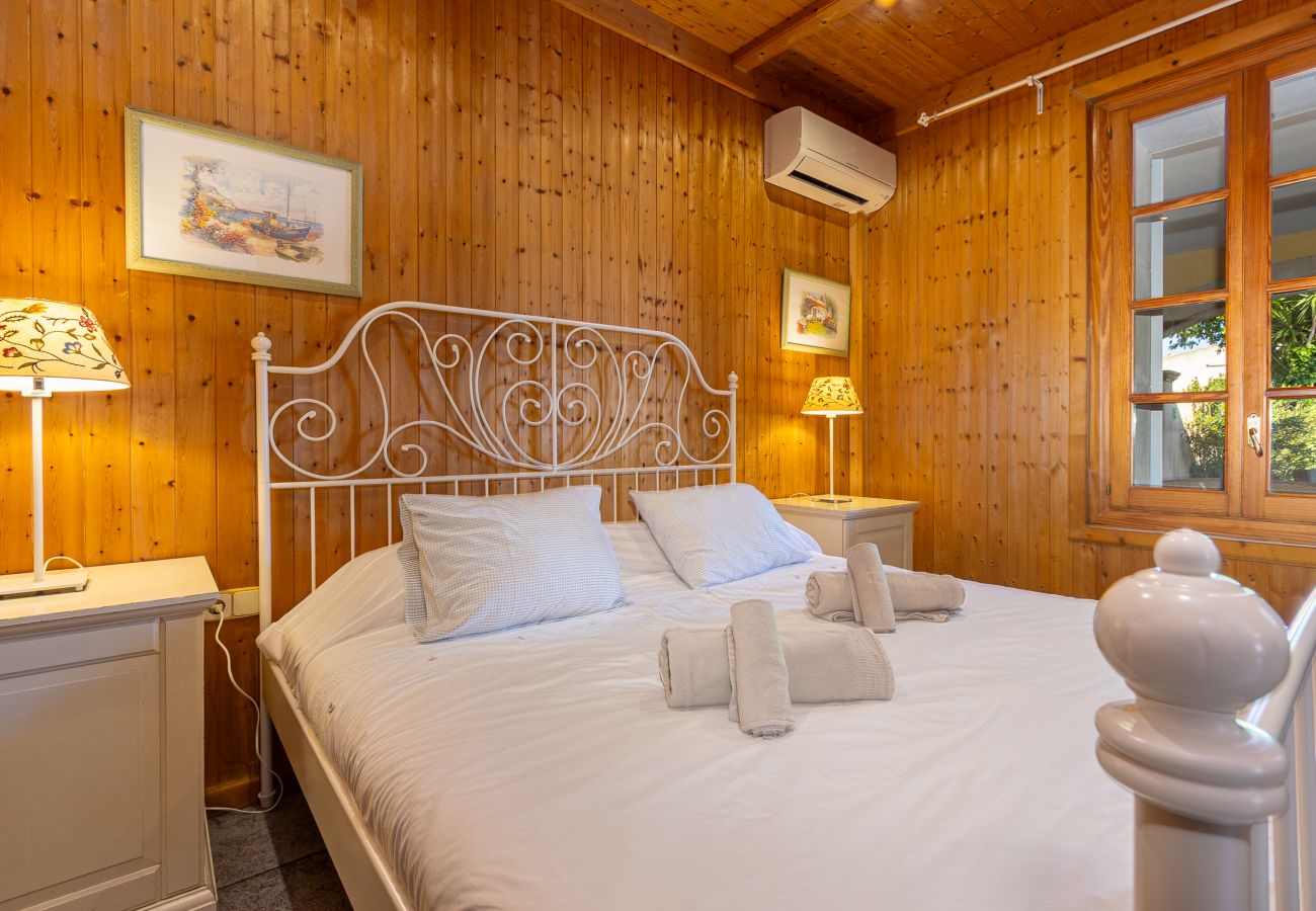 Villa in Alcudia - Villa Sa Portassa By home villas 360