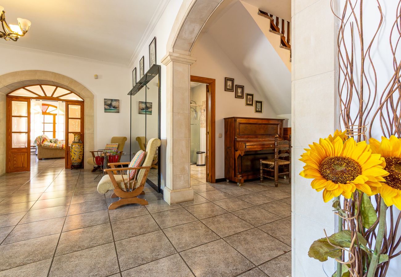 Villa in Alcudia - Villa Sa Portassa By home villas 360