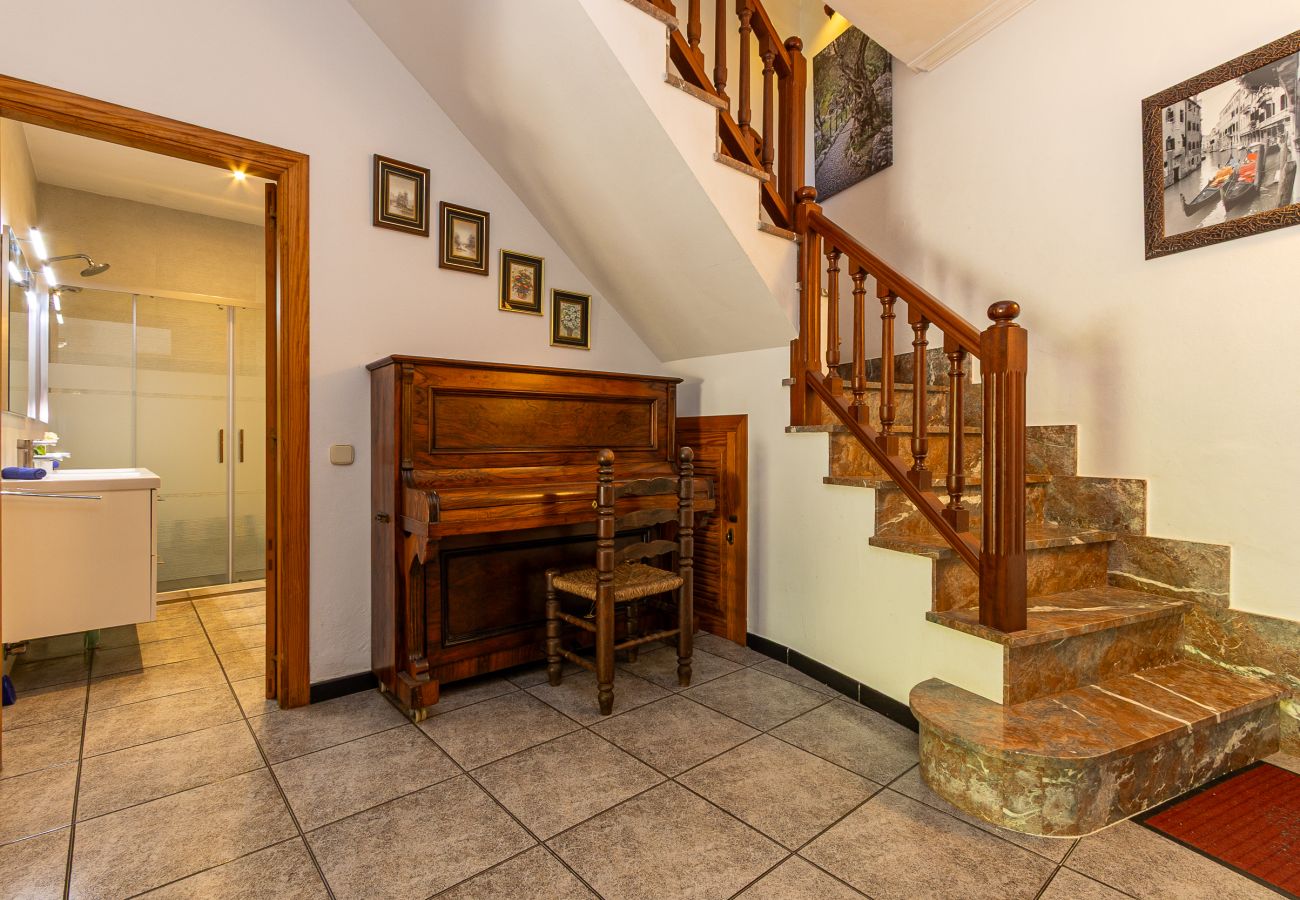 Villa in Alcudia - Villa Sa Portassa By home villas 360