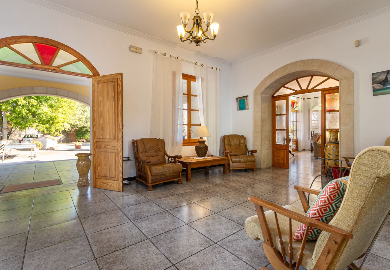 Villa in Alcudia - Villa Sa Portassa By home villas 360