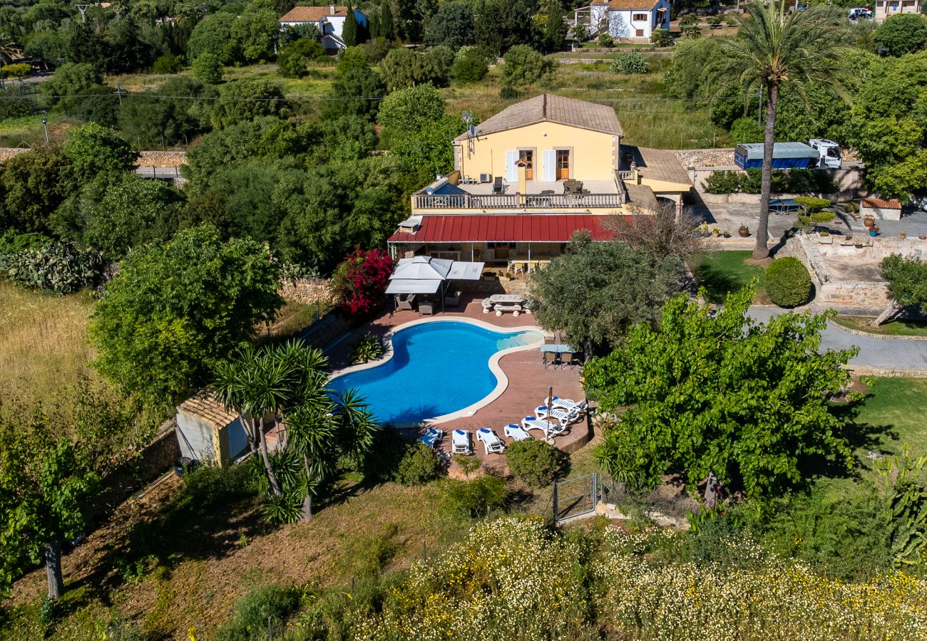 Villa in Alcudia - Villa Sa Portassa By home villas 360