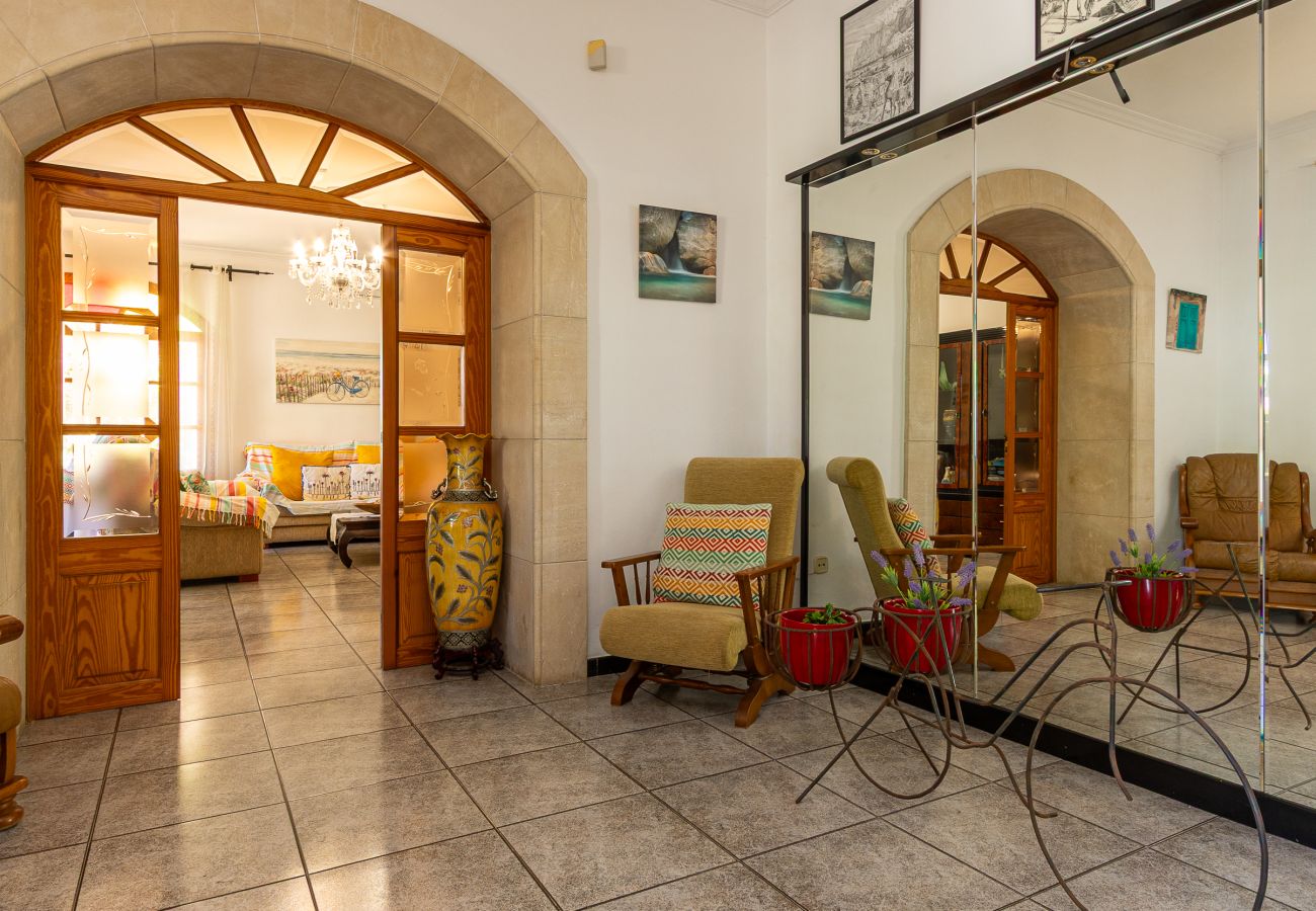 Villa in Alcudia - Villa Sa Portassa By home villas 360