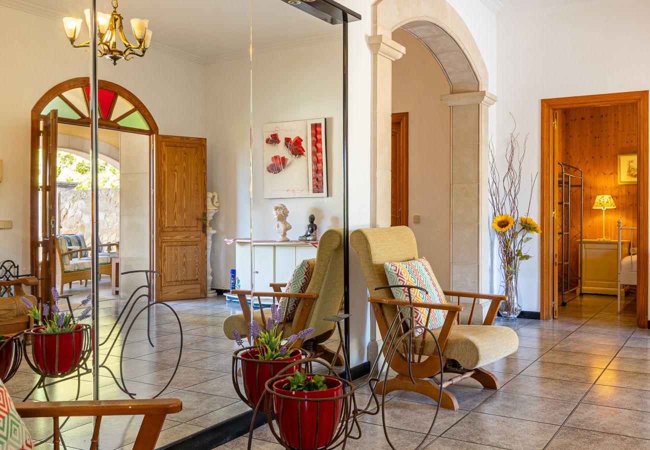 Villa in Alcudia - Villa Sa Portassa By home villas 360