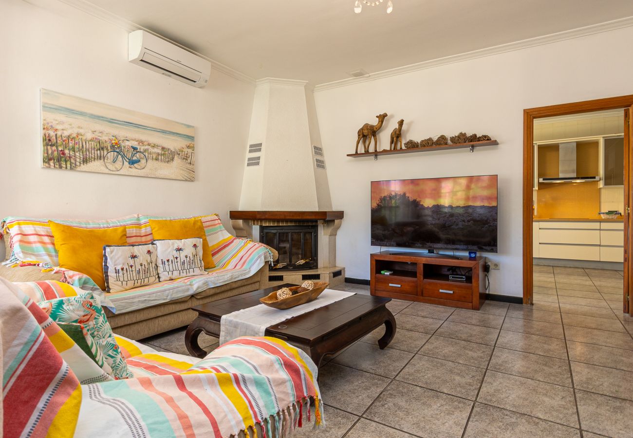 Villa in Alcudia - Villa Sa Portassa By home villas 360