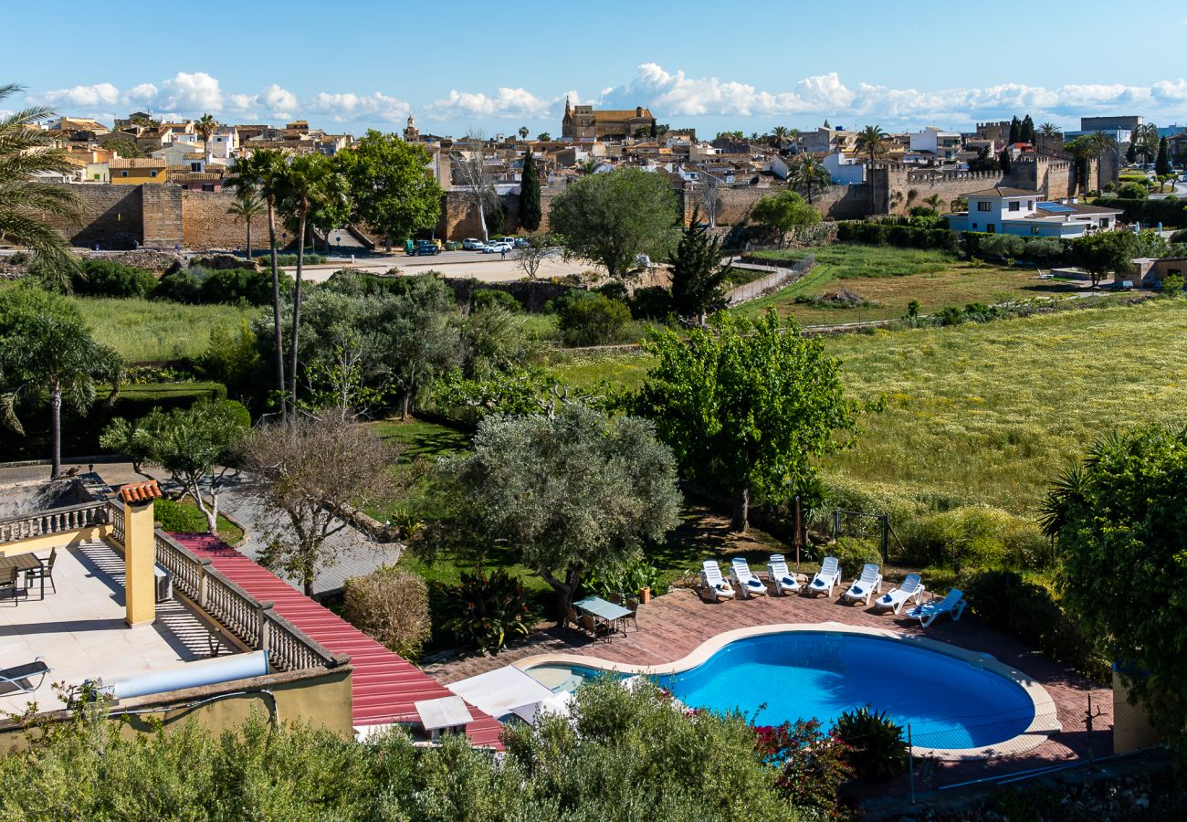 Villa in Alcudia - Villa Sa Portassa By home villas 360