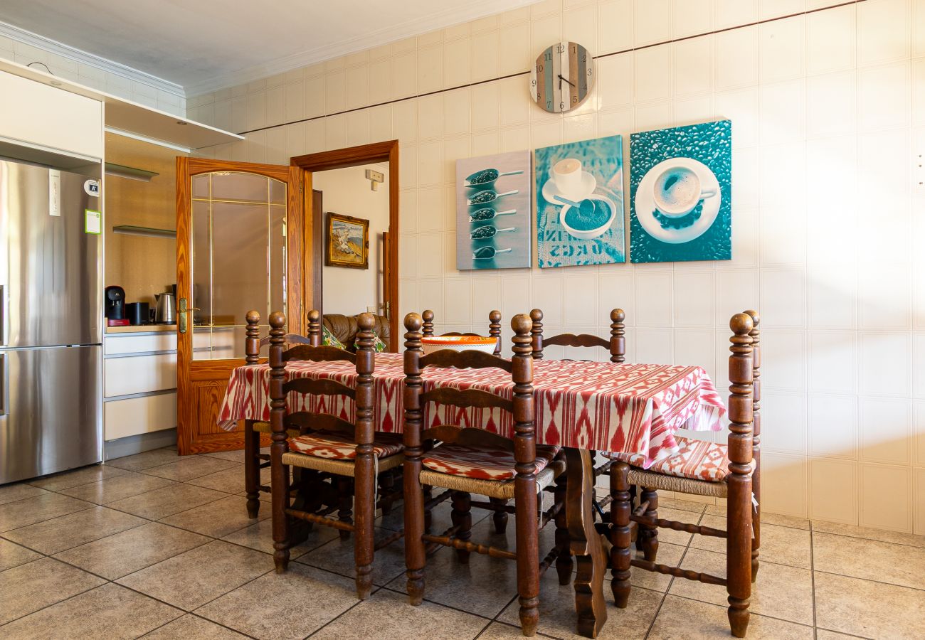 Villa in Alcudia - Villa Sa Portassa By home villas 360