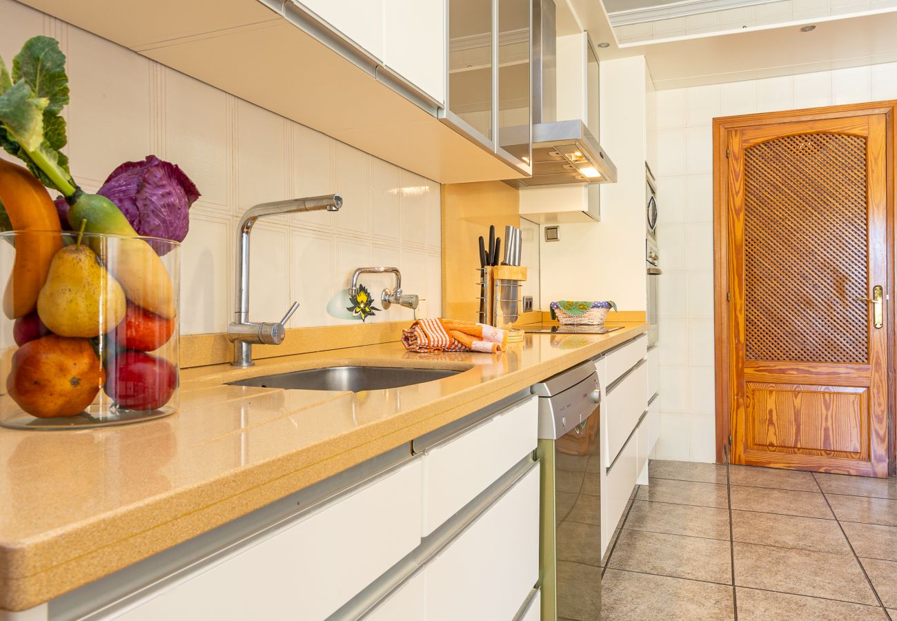 Villa in Alcudia - Villa Sa Portassa By home villas 360