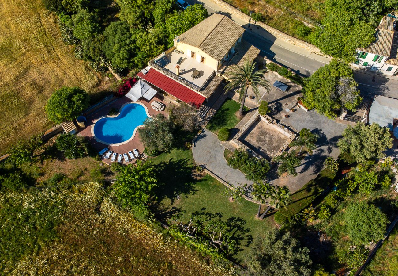 Villa in Alcudia - Villa Sa Portassa By home villas 360