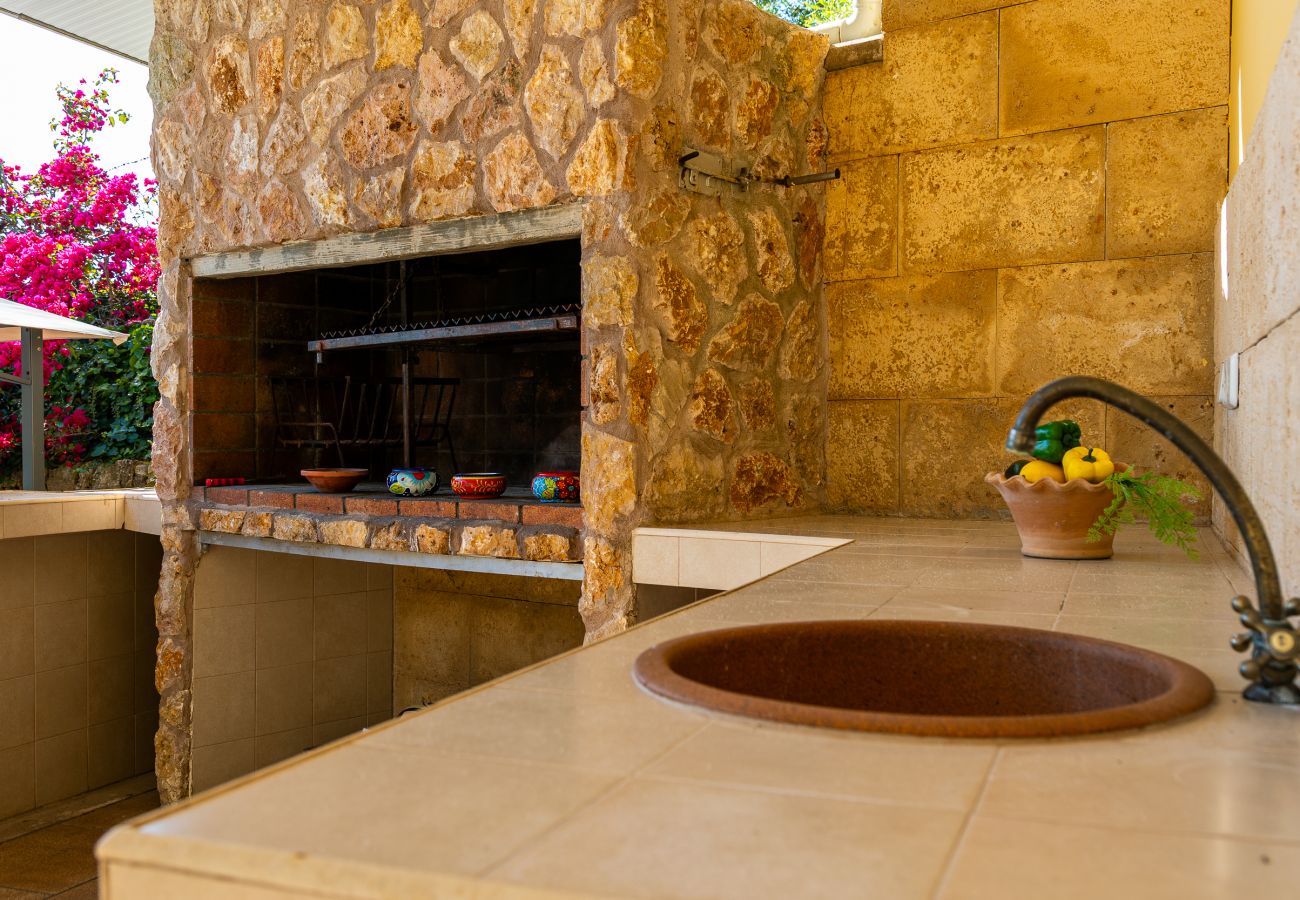 Villa in Alcudia - Villa Sa Portassa By home villas 360