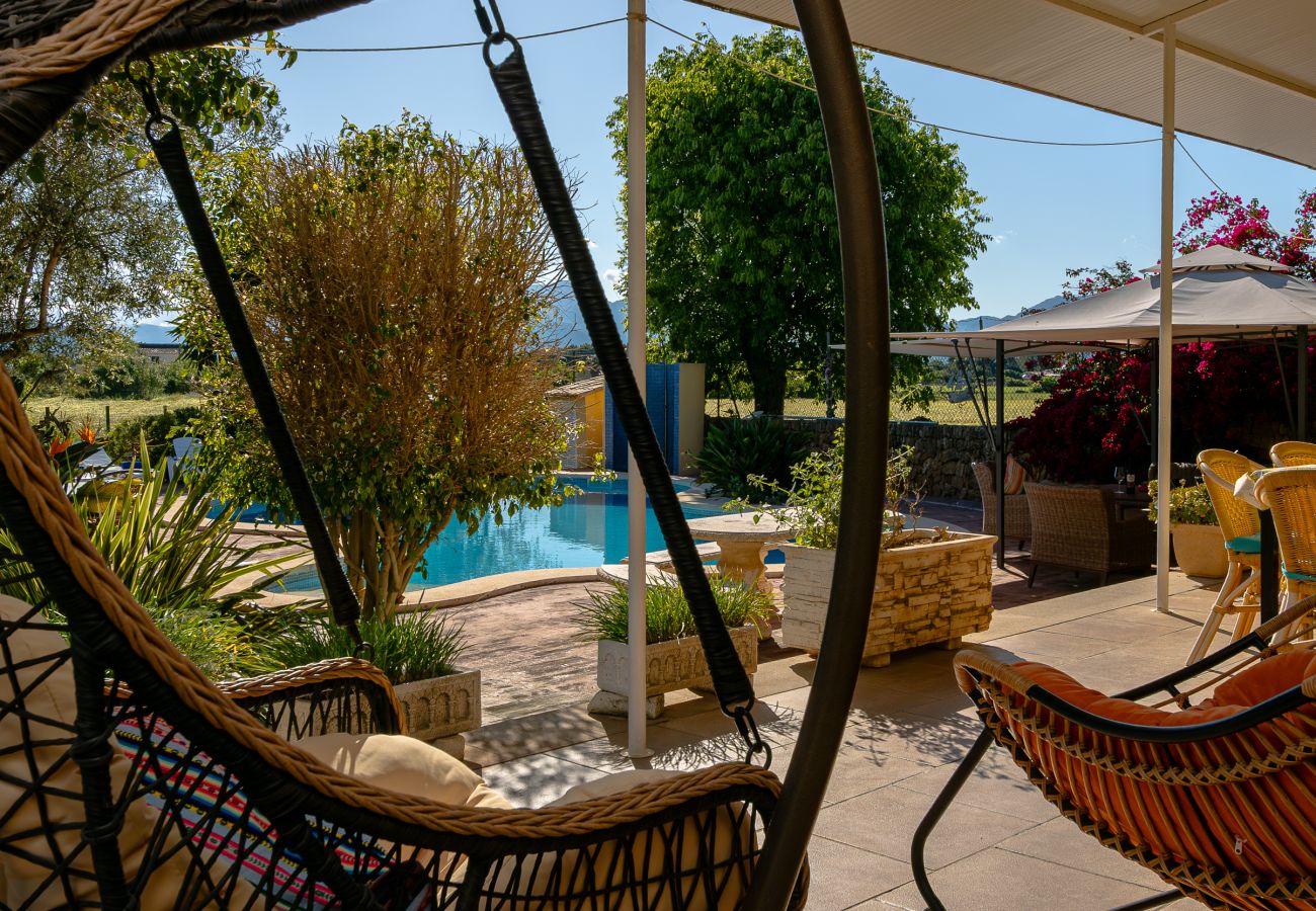 Villa in Alcudia - Villa Sa Portassa By home villas 360