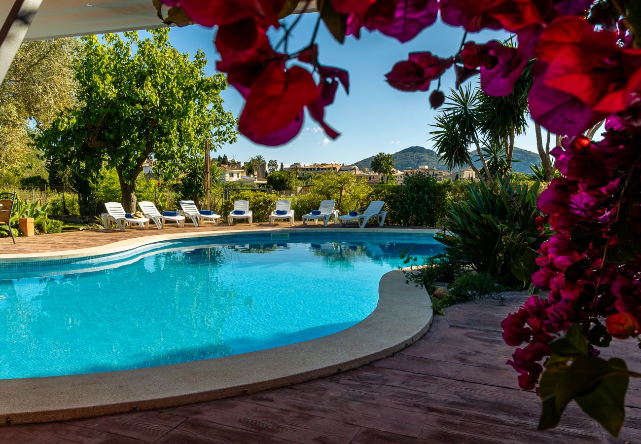 Villa in Alcudia - Villa Sa Portassa By home villas 360