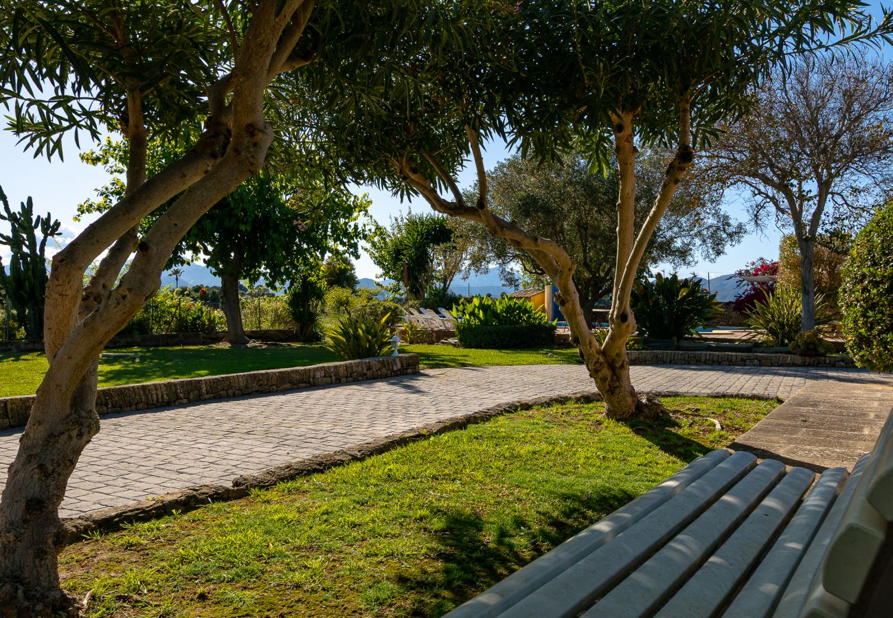 Villa in Alcudia - Villa Sa Portassa By home villas 360