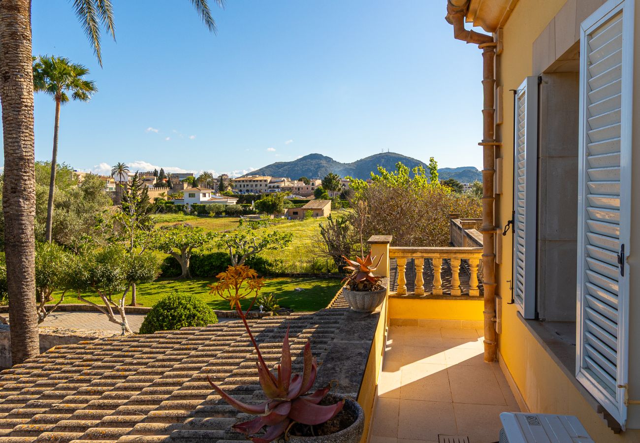 Villa in Alcudia - Villa Sa Portassa By home villas 360