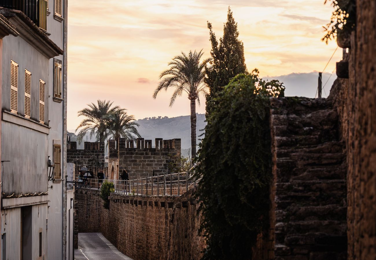 Villa in Alcudia - Villa Sa Portassa By home villas 360