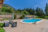 Villa in Pollensa - Villa Can Joan By home villas 360 Villa in Pollensa - Villa Can Joan By home villas 360