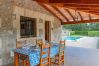 Villa in Pollensa - Villa Can Joan By home villas 360 Villa in Pollensa - Villa Can Joan By home villas 360