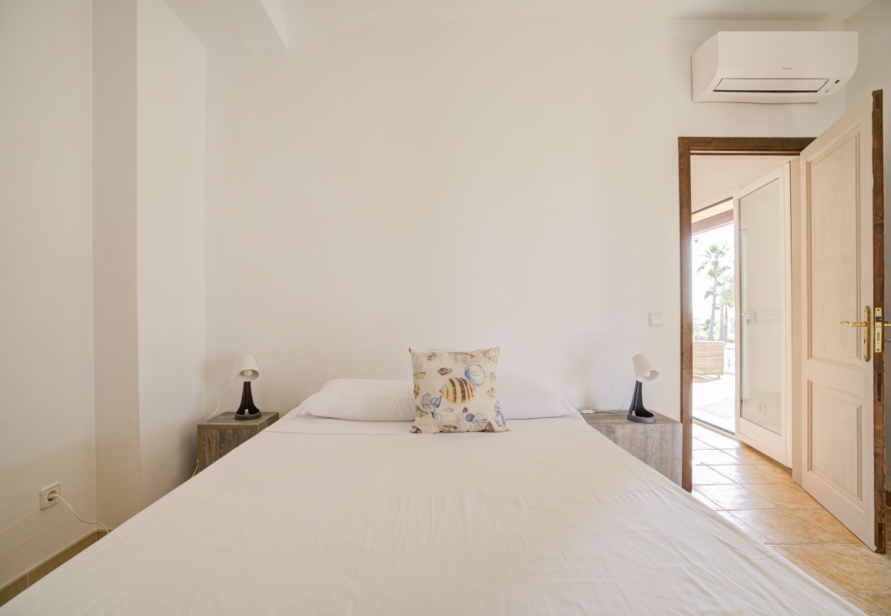 Country house in Can Picafort - A0029 Son Morro