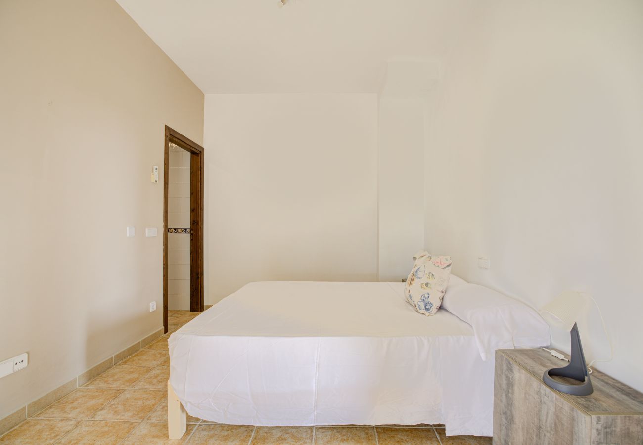Country house in Can Picafort - A0029 Son Morro