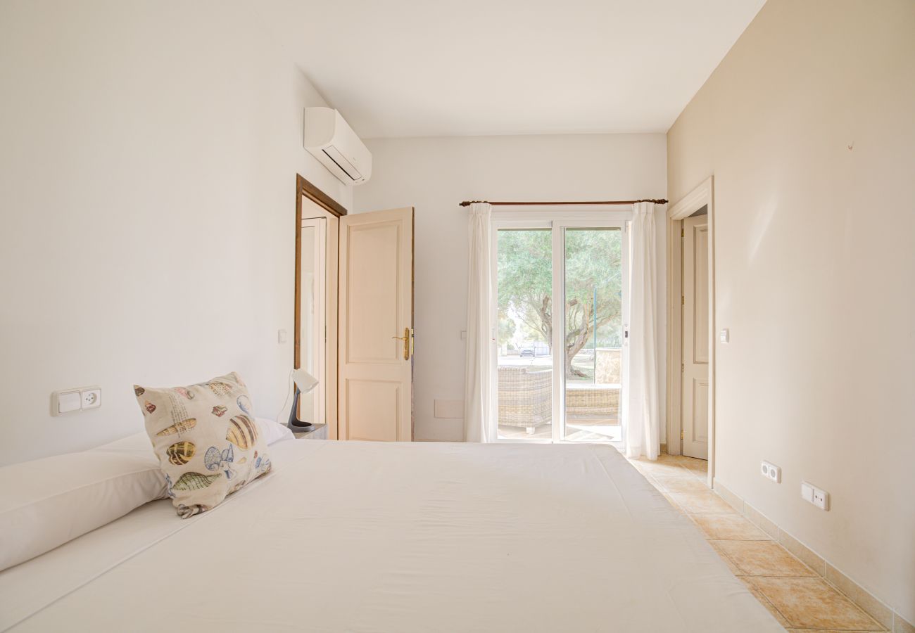 Country house in Can Picafort - A0029 Son Morro