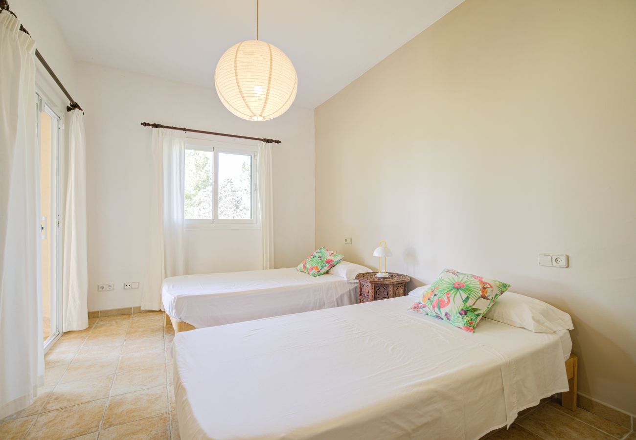 Country house in Can Picafort - A0029 Son Morro
