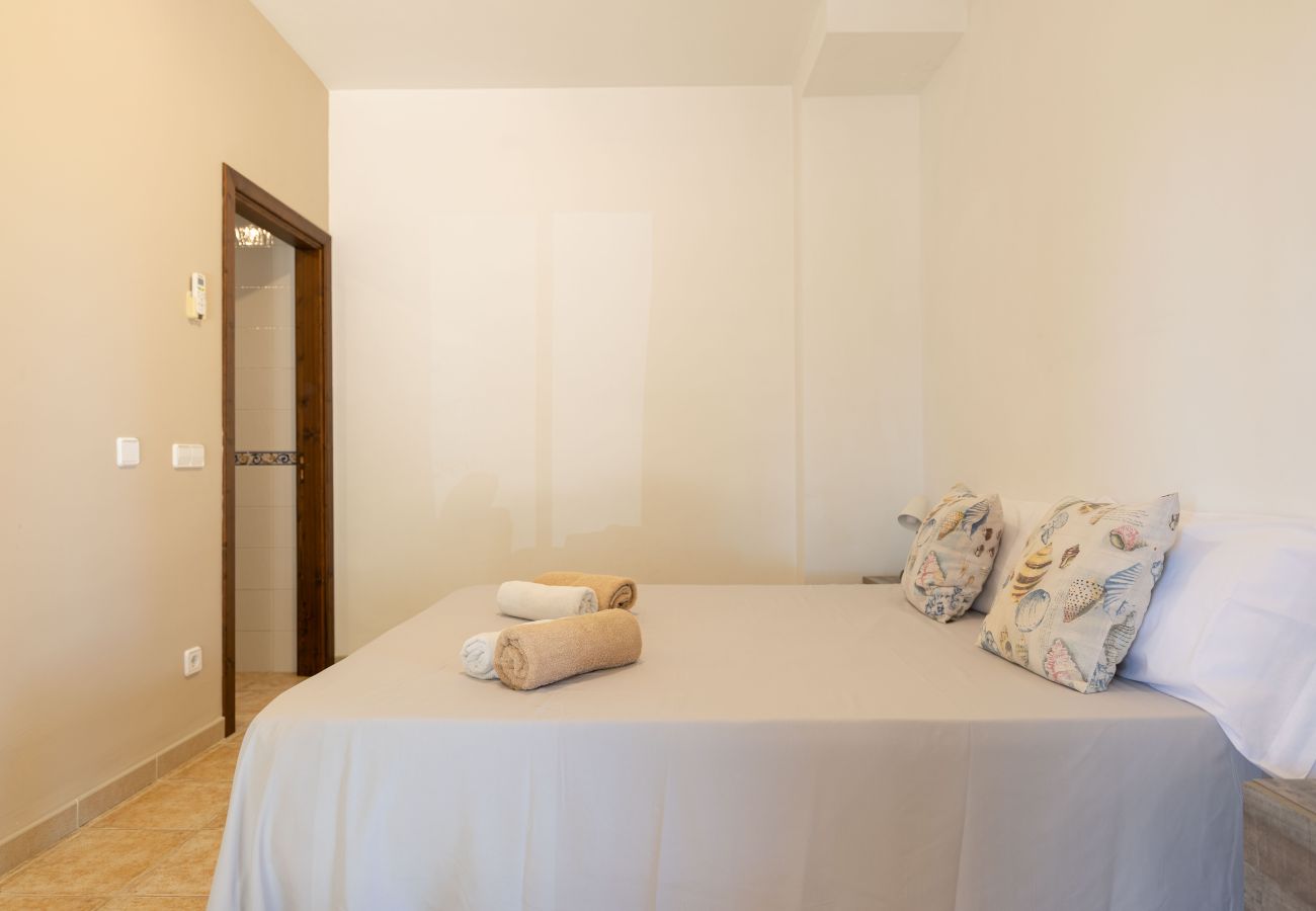 Country house in Can Picafort - A0013 Son Morro