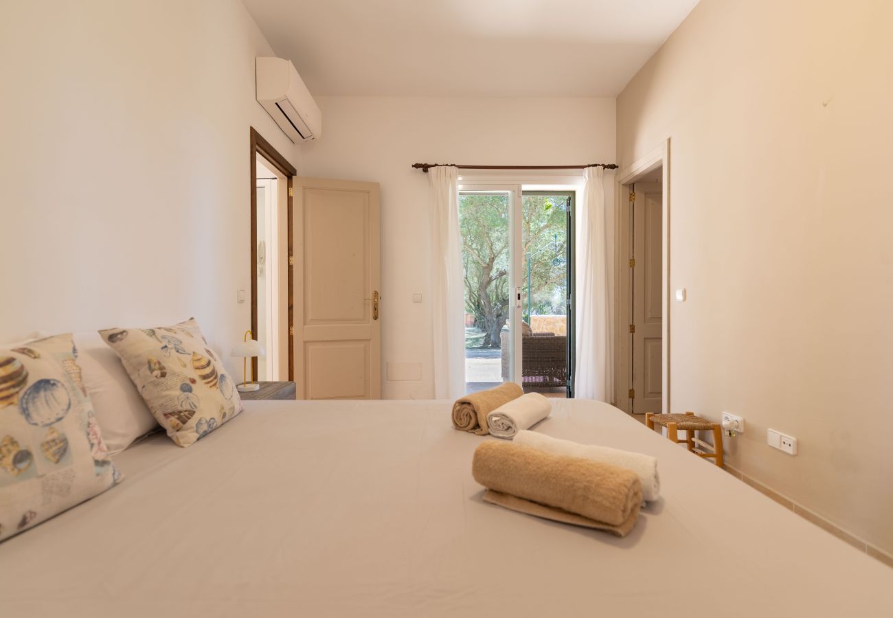 Country house in Can Picafort - A0013 Son Morro
