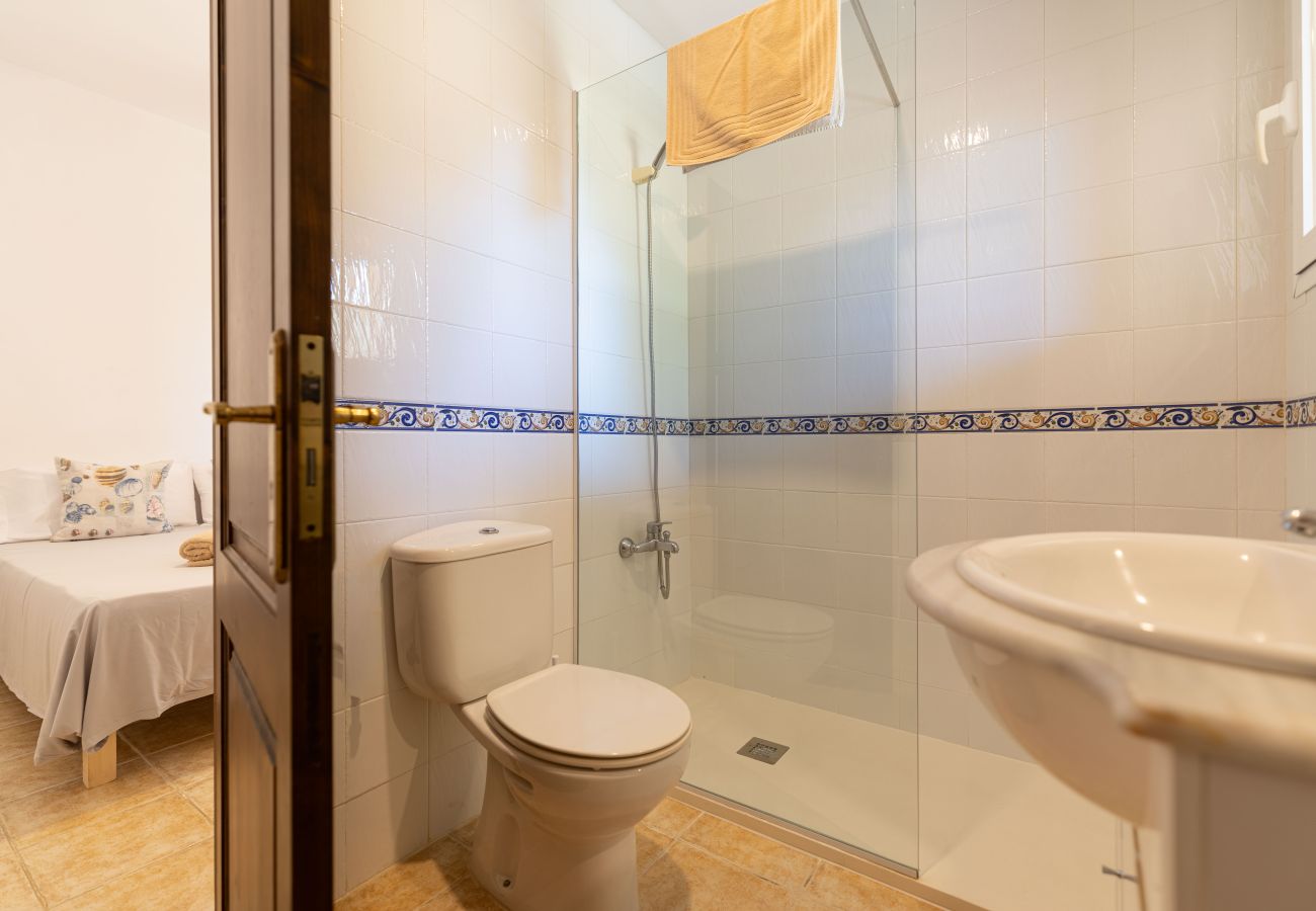 Country house in Can Picafort - A0013 Son Morro