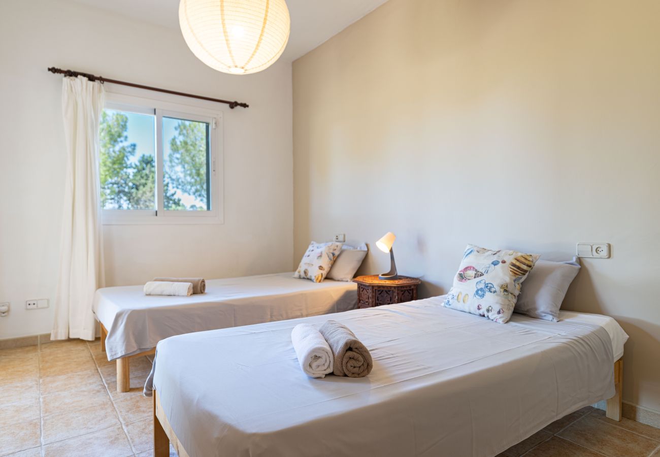 Country house in Can Picafort - A0013 Son Morro