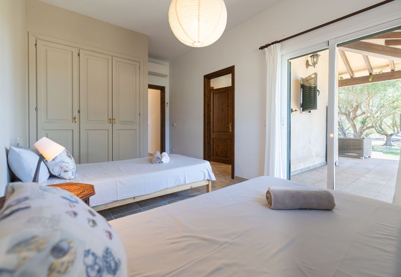 Country house in Can Picafort - A0013 Son Morro