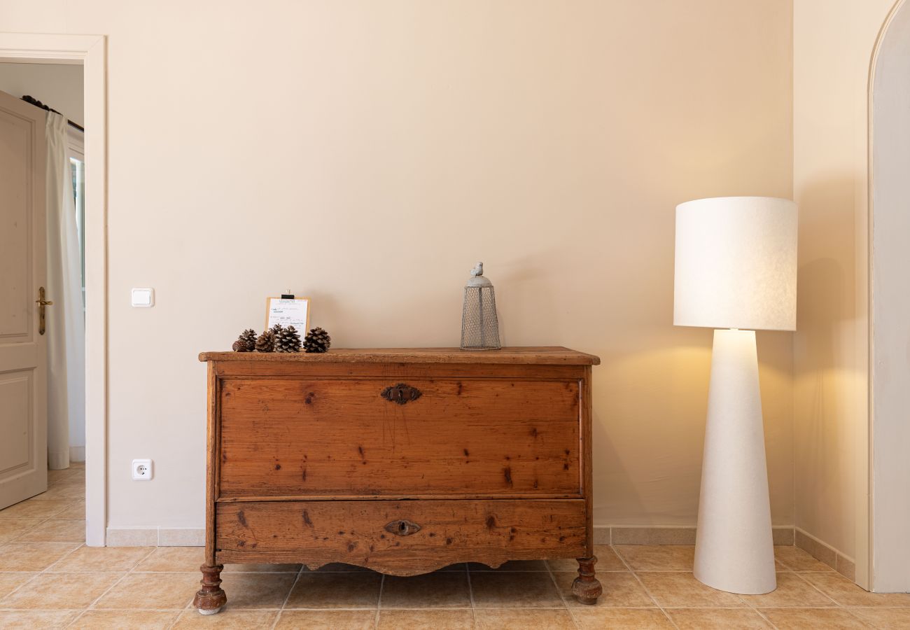 Country house in Can Picafort - A0013 Son Morro
