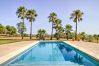Country house in Can Picafort - A0013 Son Morro