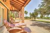 Country house in Can Picafort - A0013 Son Morro Country house in Can Picafort - A0013 Son Morro