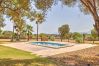 Country house in Can Picafort - A0013 Son Morro Country house in Can Picafort - A0013 Son Morro