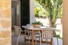 Country house in Can Picafort - A0013 Son Morro