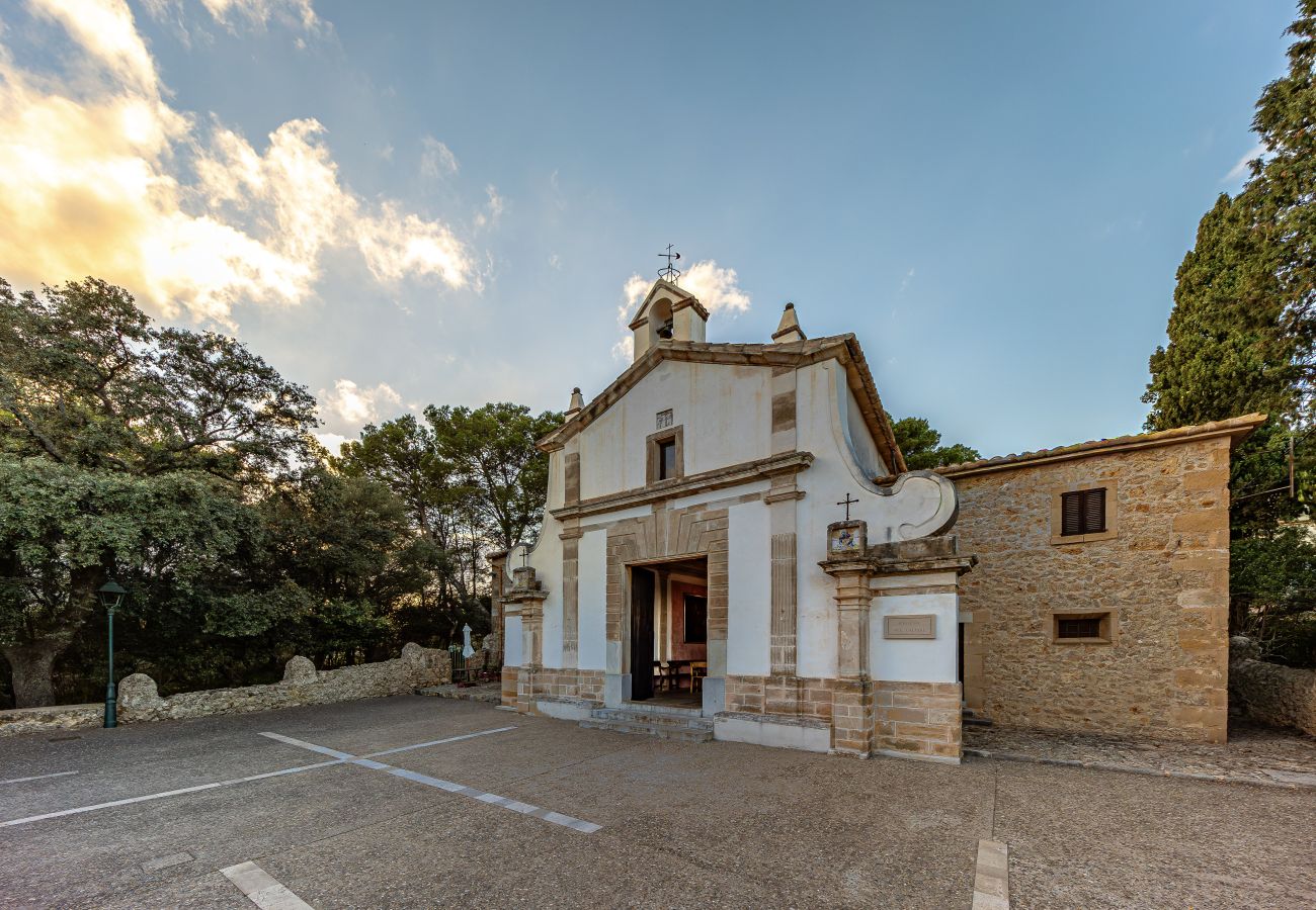 Villa in Pollensa / Pollença - Villa Can Pallicer By home villas 360