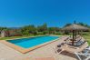 Villa in Pollensa / Pollença - Villa Can Pallicer By home villas 360