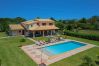 Villa in Pollensa / Pollença - Villa Can Pallicer By home villas 360