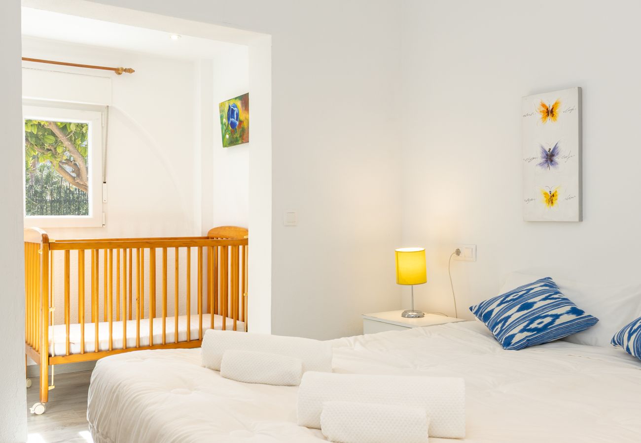 Villa in Alcudia - Villa Casa Blanca By home villas 360