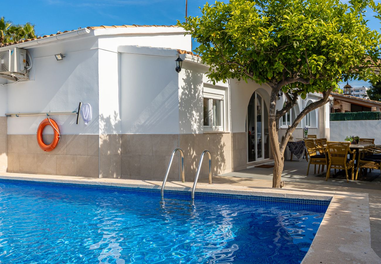 Villa in Alcudia - Villa Casa Blanca By home villas 360