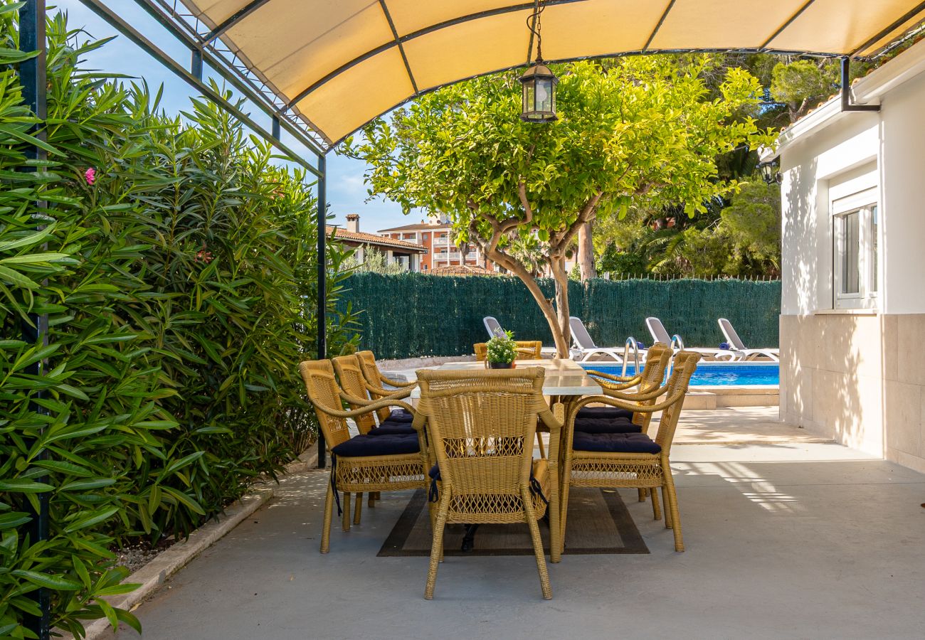 Villa in Alcudia - Villa Casa Blanca By home villas 360