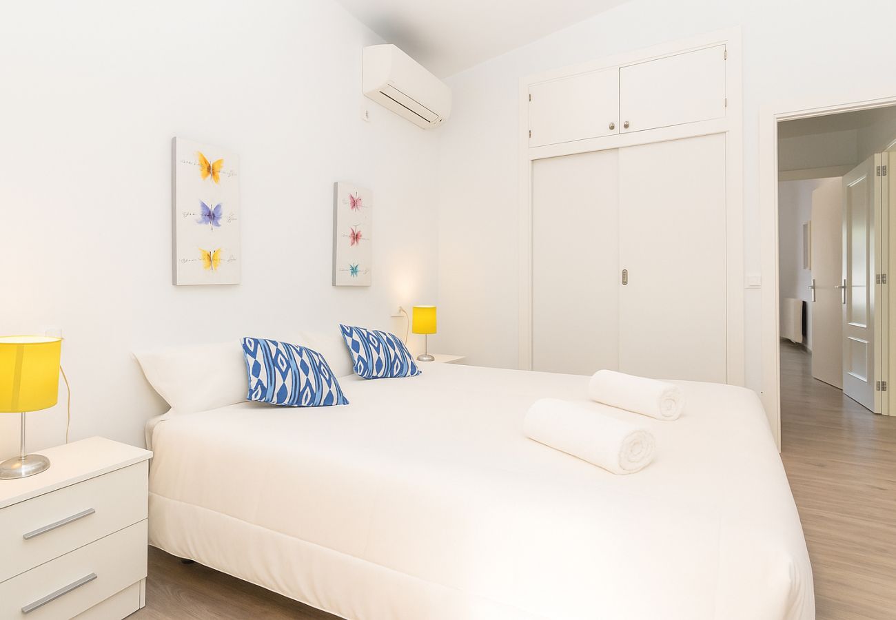 Villa in Alcudia - Villa Casa Blanca By home villas 360